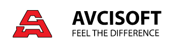 AvciSoft AntiCheat Logosu