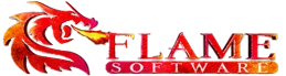 FlameSoft AntiCheat Logosu