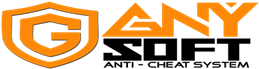 GnySOFT AntiCheat Logosu