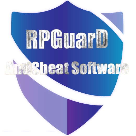 RPGuard AntiCheat Logosu